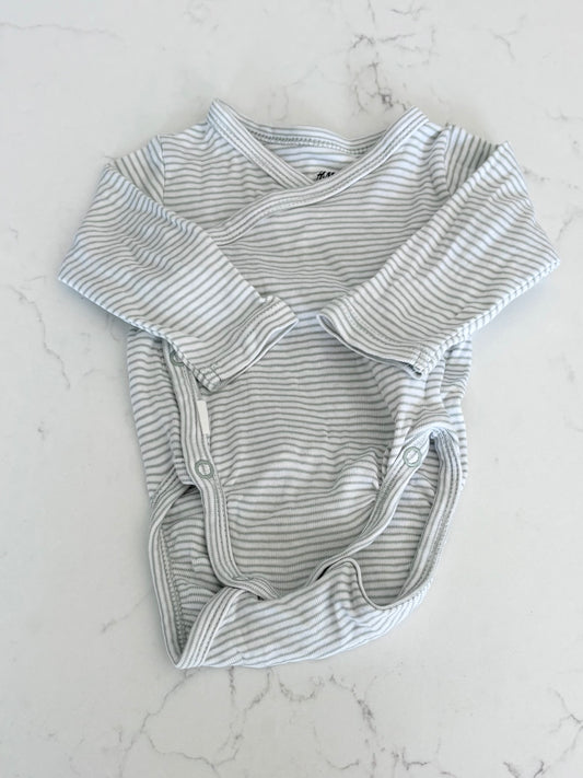 H&M-Cache couche-1/2 mois