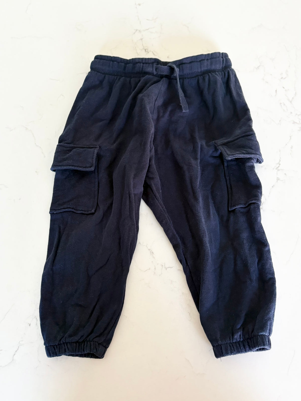 H&M-Jogging-12/18 mois