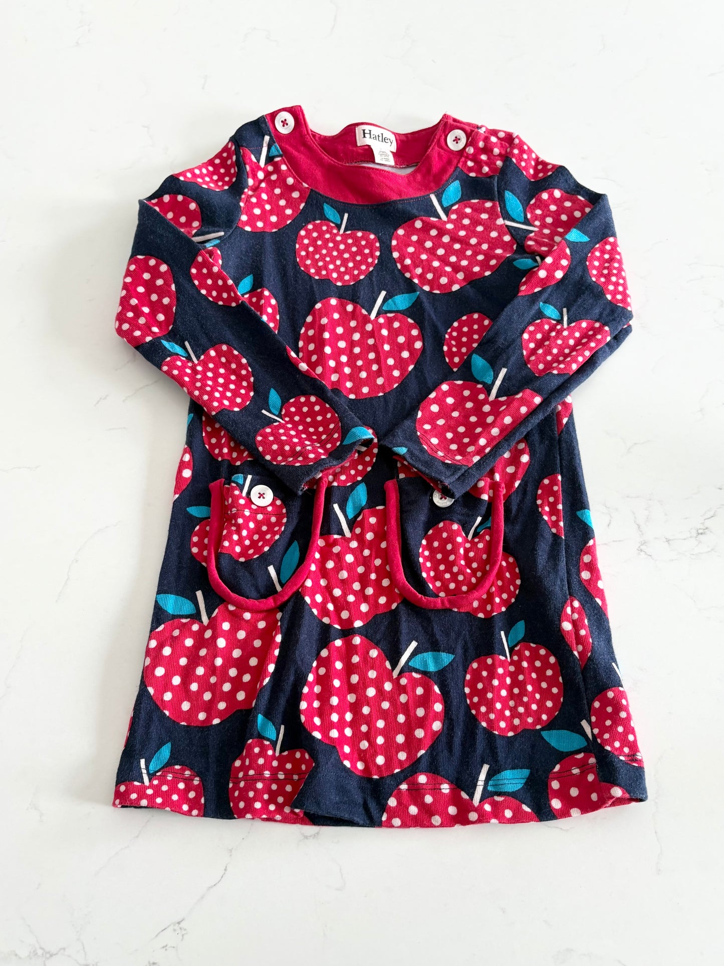 Hatley-Robe-4T