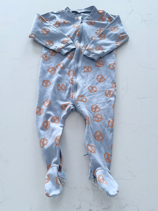 Pekkle-Pyjama-18 mois