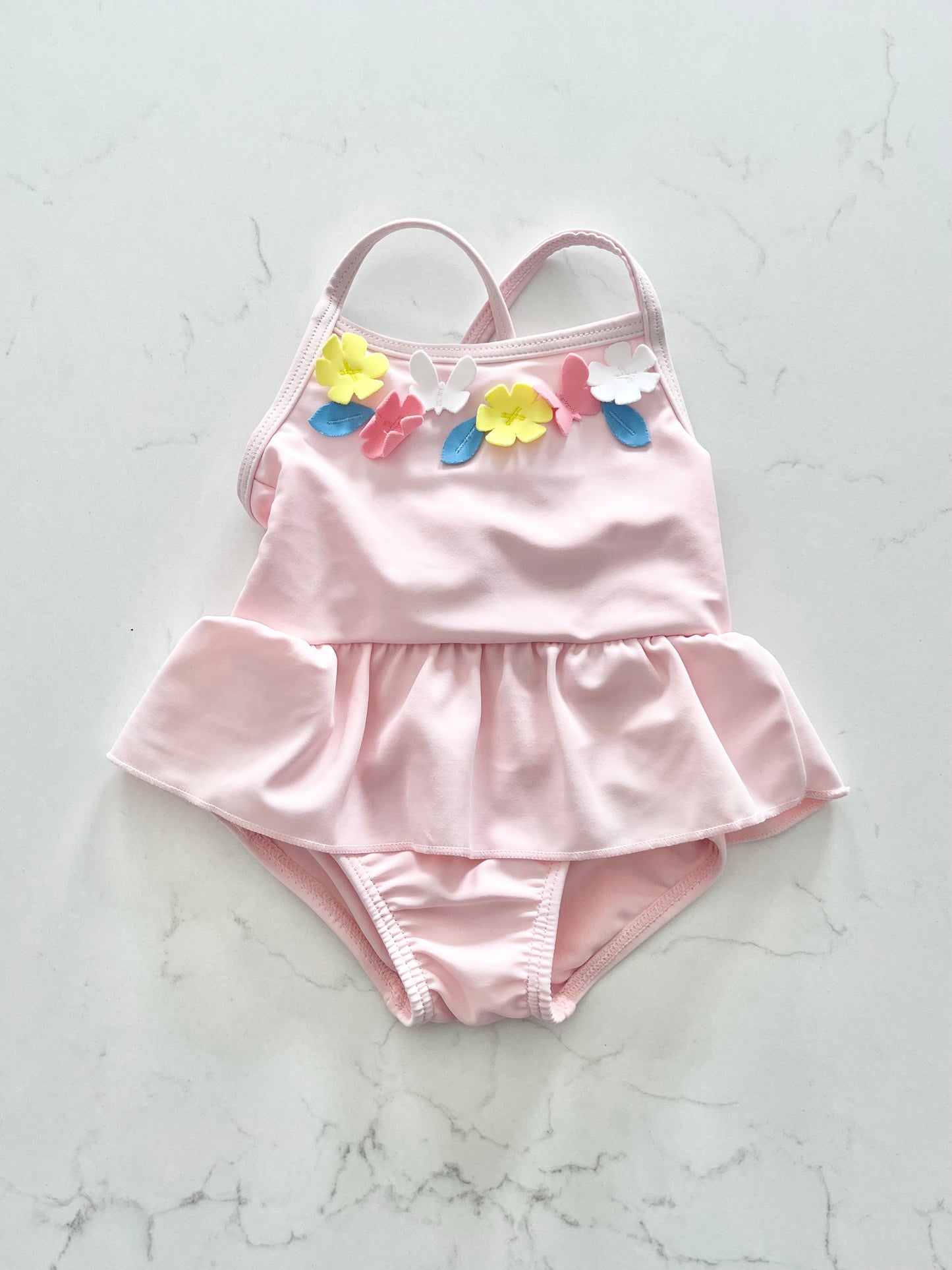 Carters-Maillot de bain-3 mois