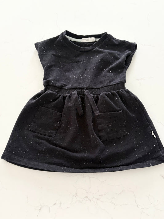 Miles the label-Robe-2T