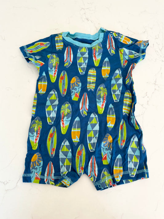 Hatley-Barboteuse-12/18 mois