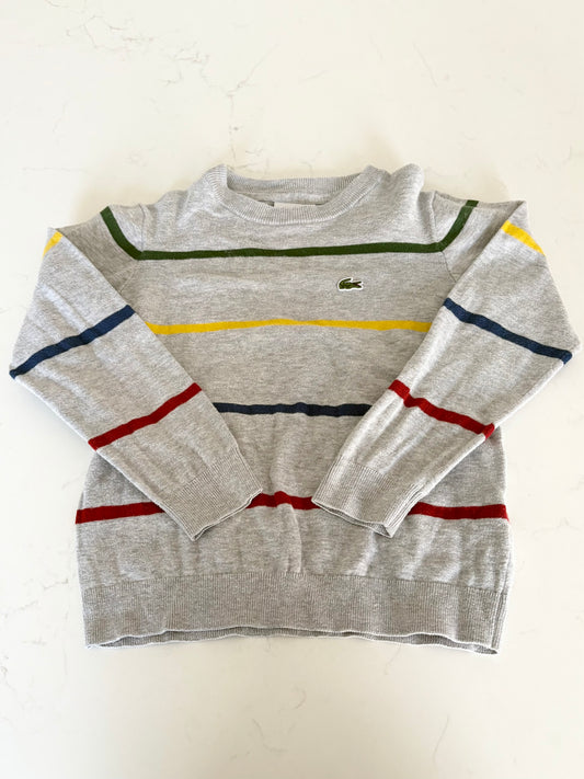 Lacoste-Chandail-8T