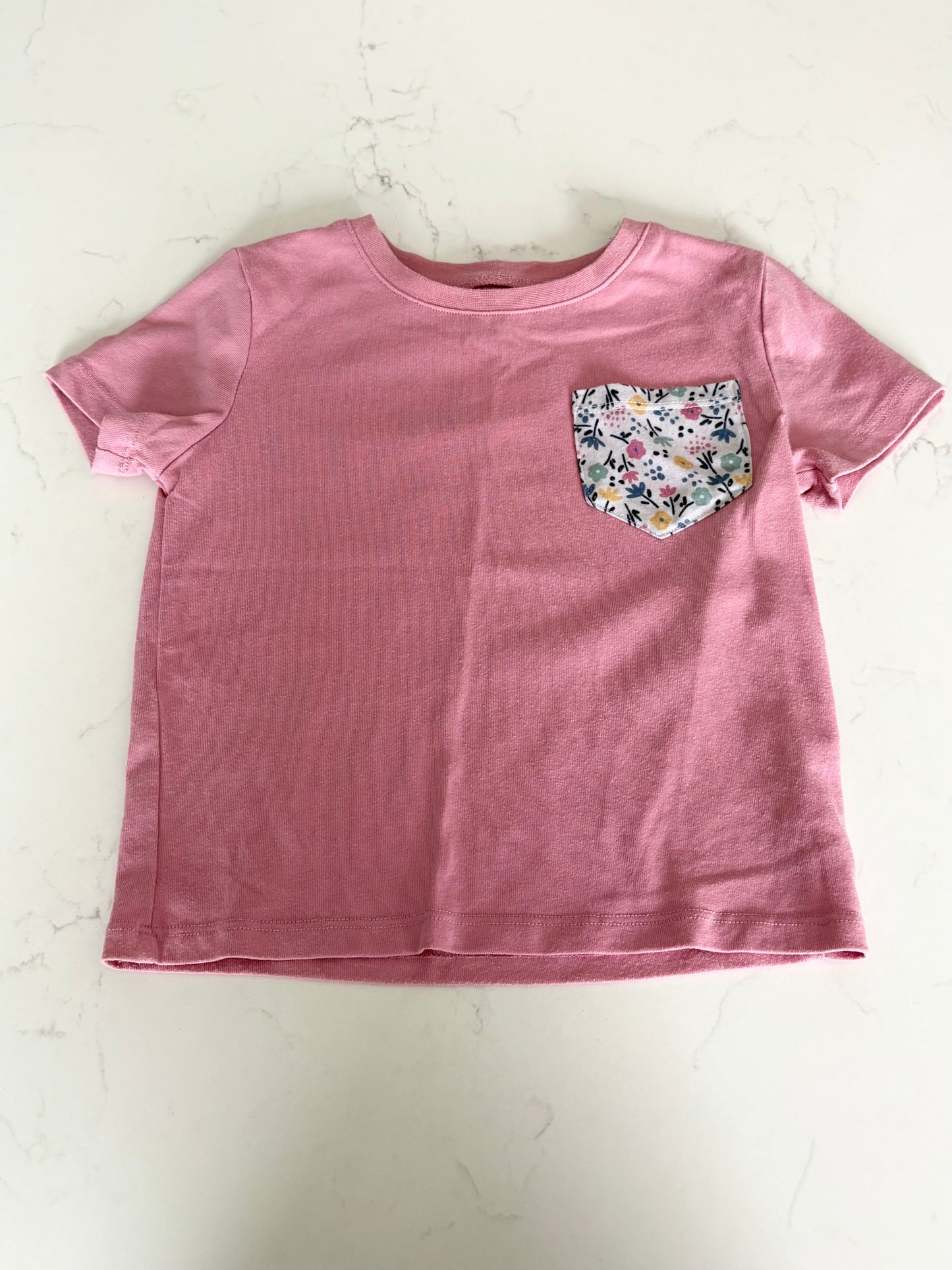 Tag-T shirt-3T ( légère imperfection)