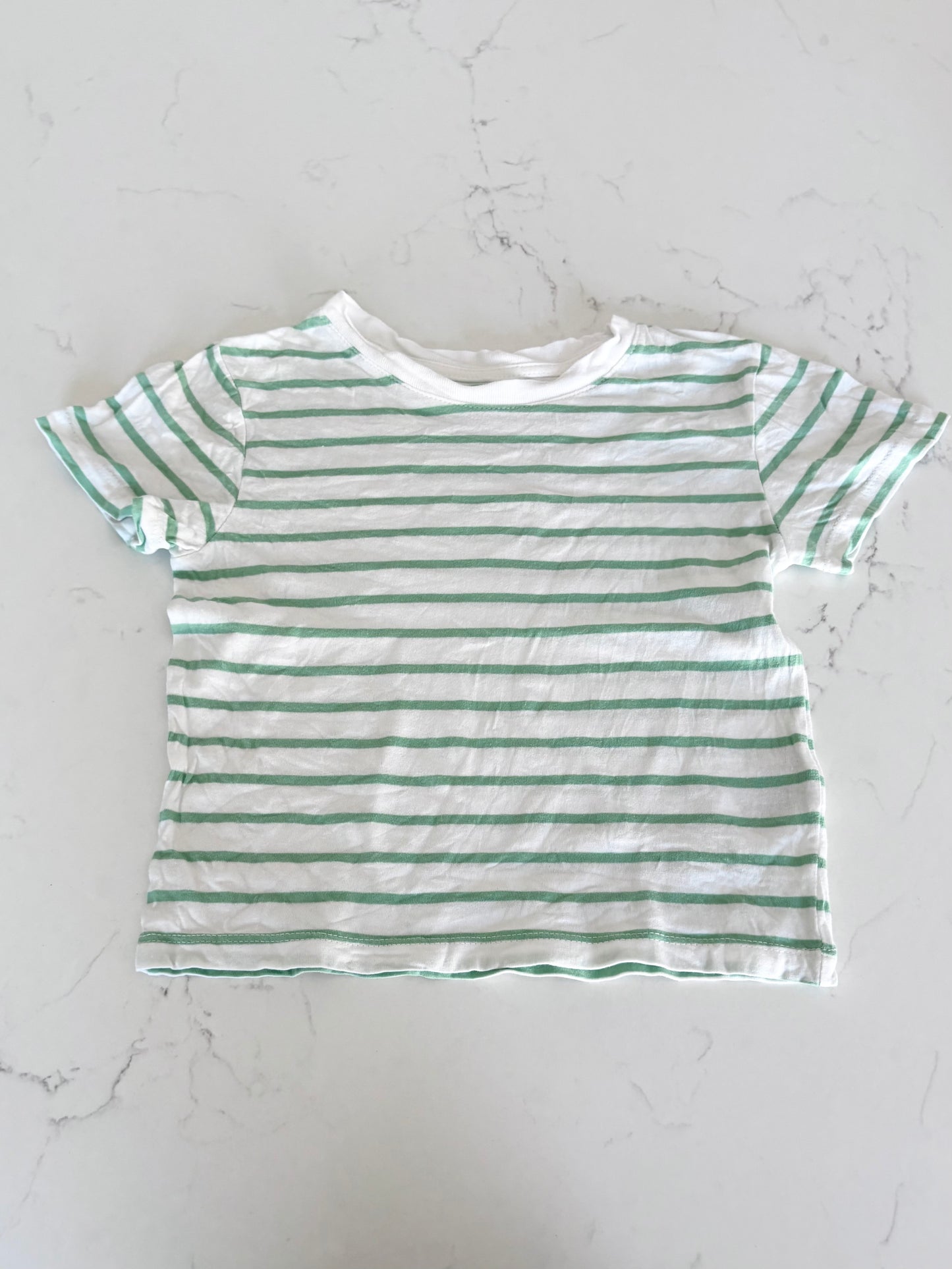 H&M-T shirt-2/4T