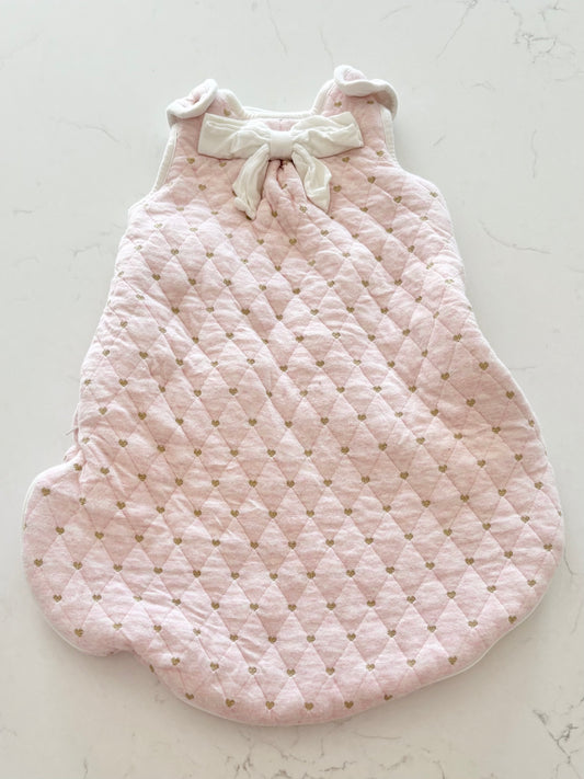 Piper & Posie-Gigoteuse/Dormeuse-0/6 mois