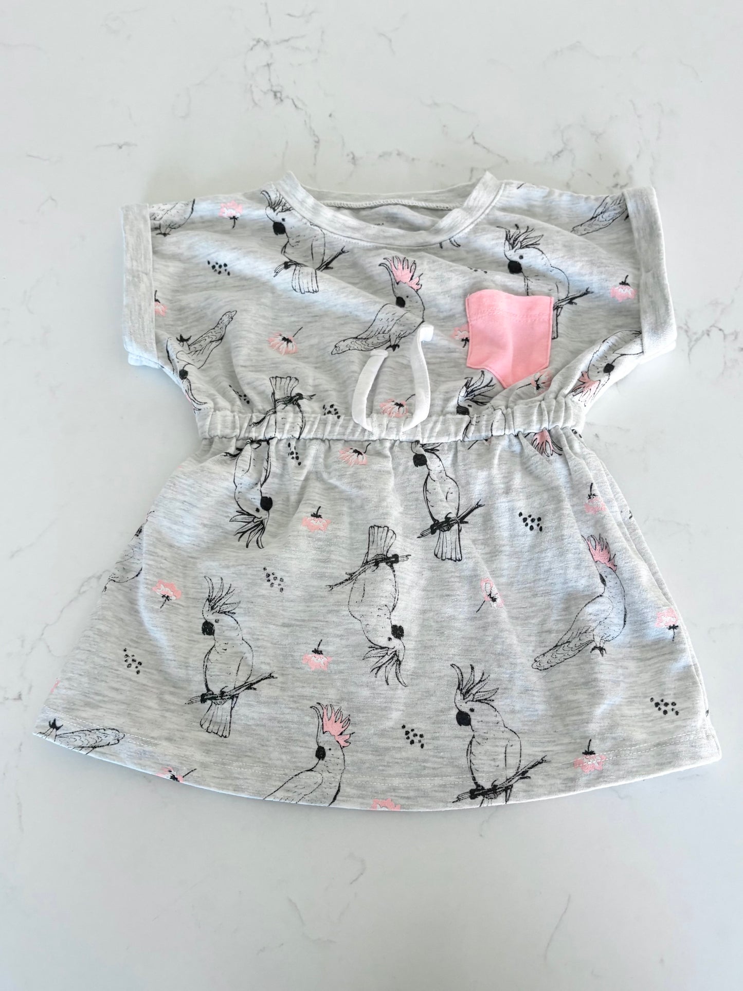 Tag-Robe-9 mois