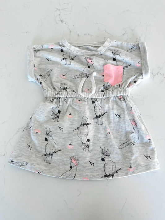 Tag-Robe-9 mois