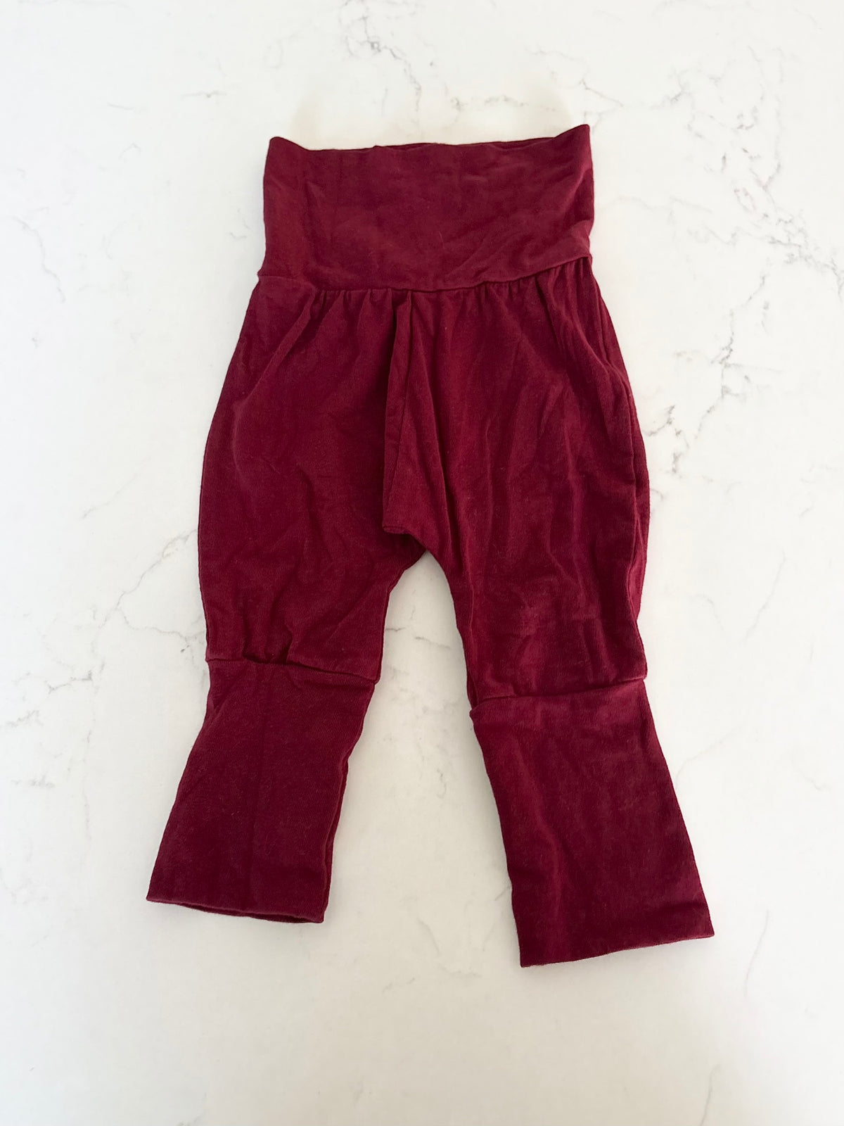 Tag-Pantalon évolutif-3/6 mois
