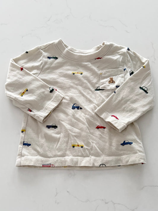 GAP-Chandail-12/18 mois