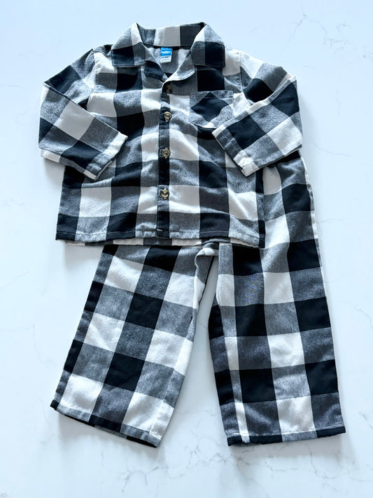 Old Navy-Pyjama-2T