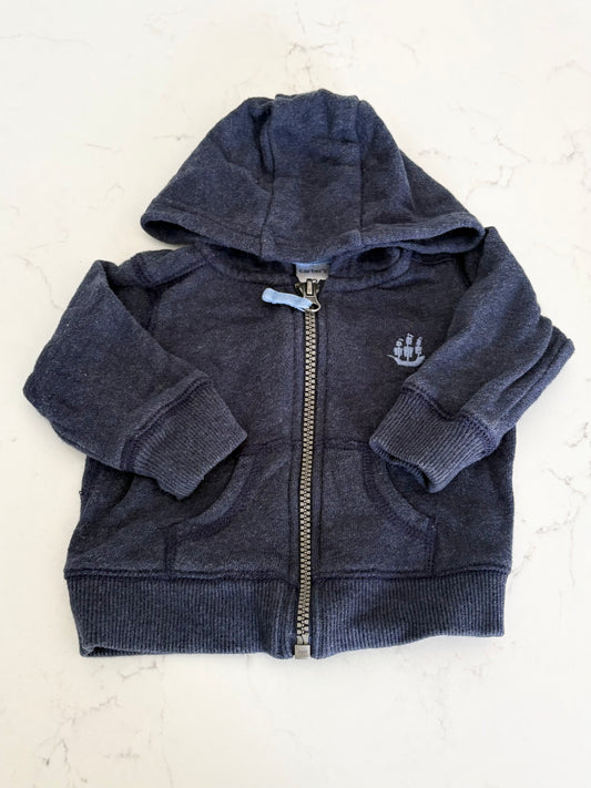 Carters-Veste-3 mois