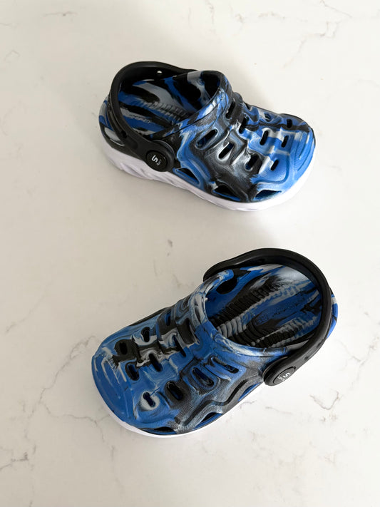 Skechers-Sandale lumineuse-~6