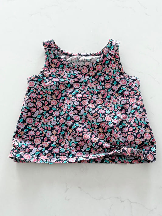 GAP-Camisole-12/18 mois(fait petit )