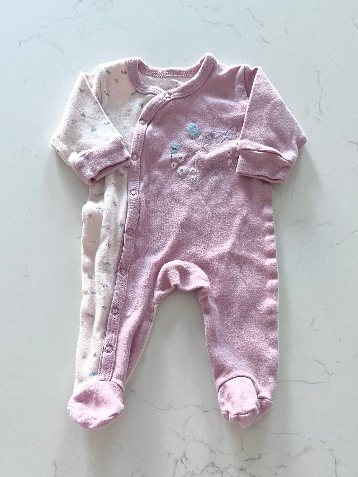 Koala Baby-Pyjama-NB