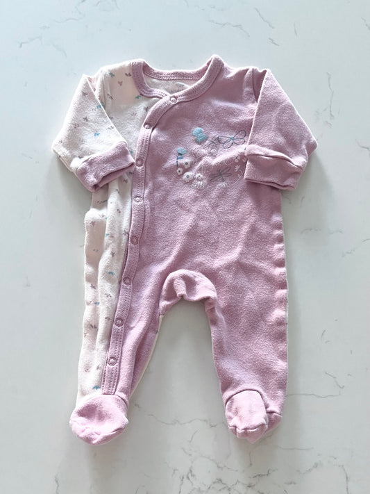 Koala Baby-Pyjama-NB