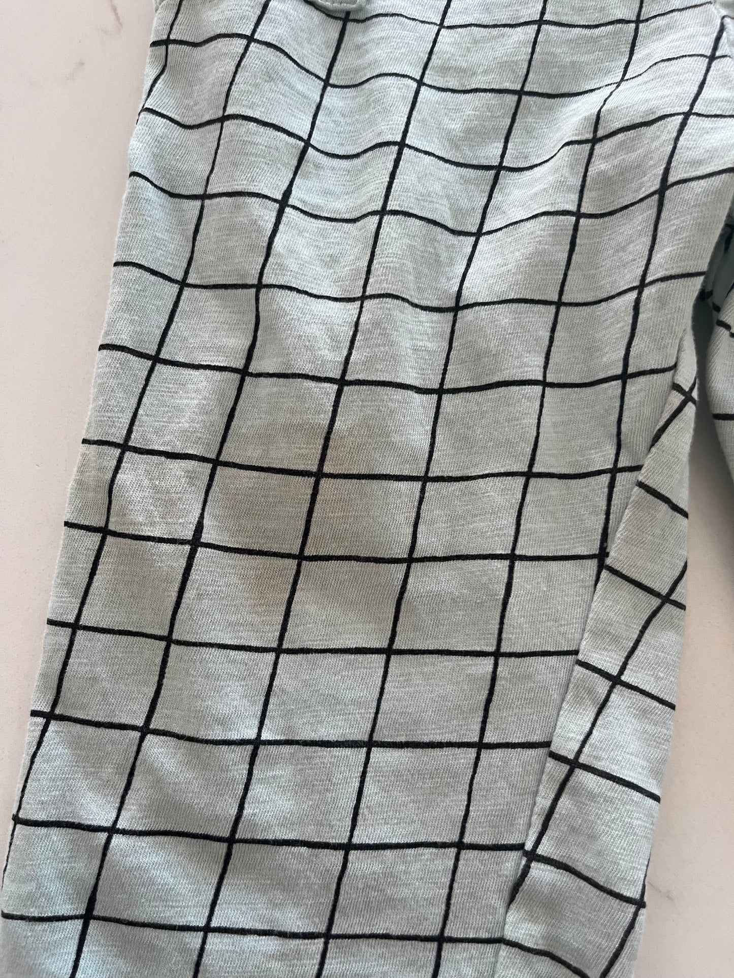 *Imparfait-H&M-Une pièce-18/24 mois