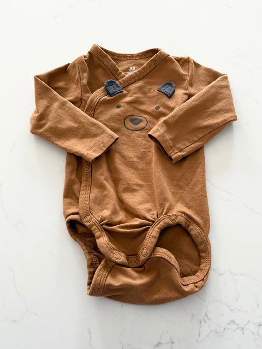 H&M-Cache couche-2/4 mois