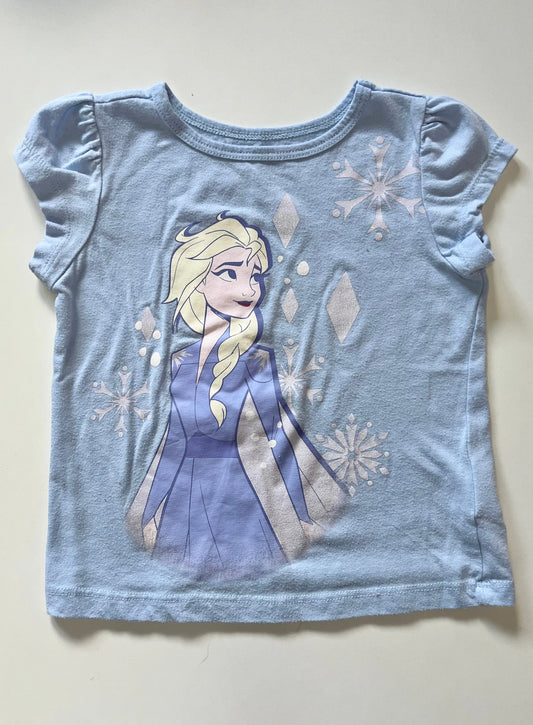 Disney-T shirt-3T