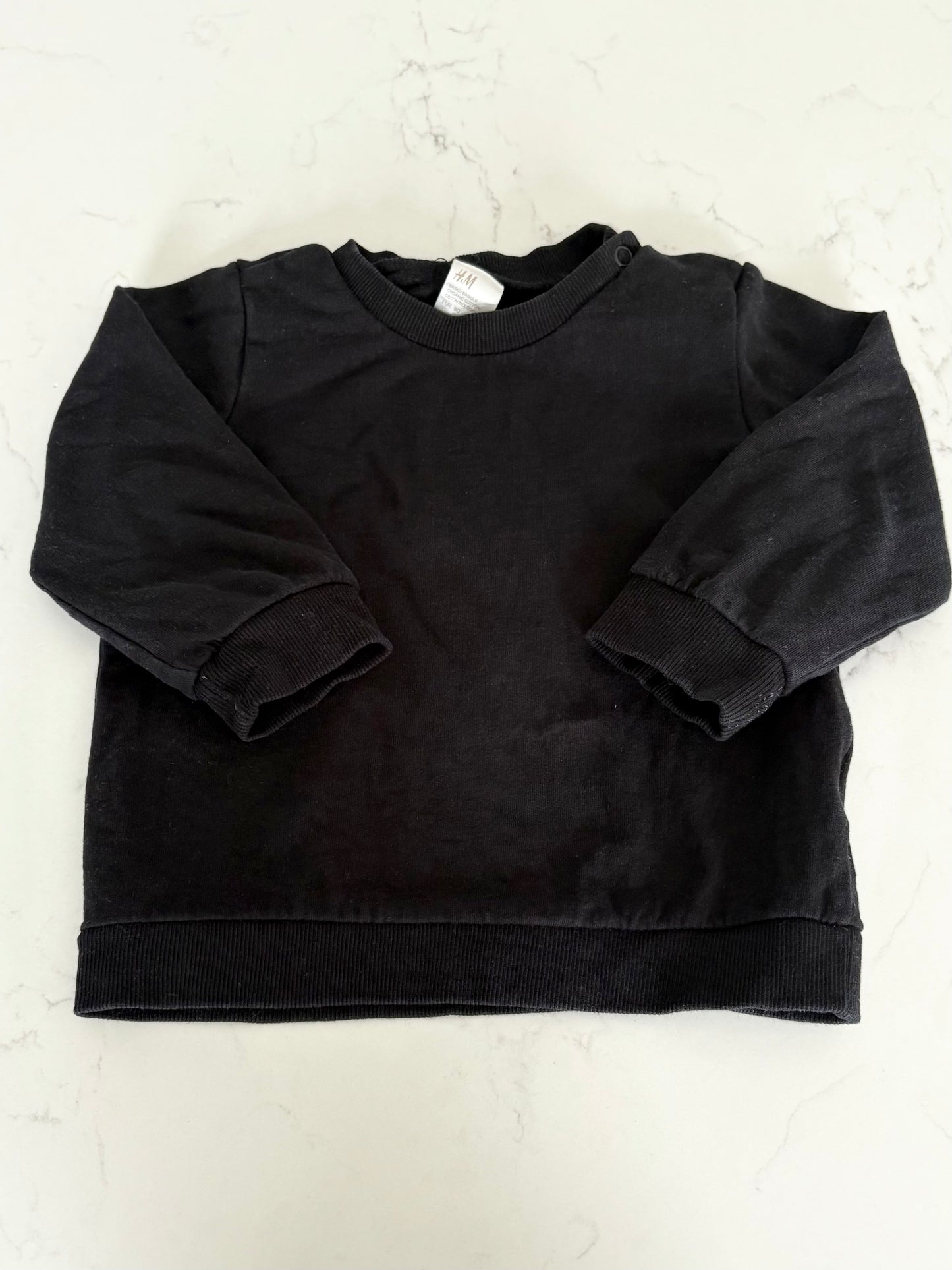 Zara-Crewneck-2/3T