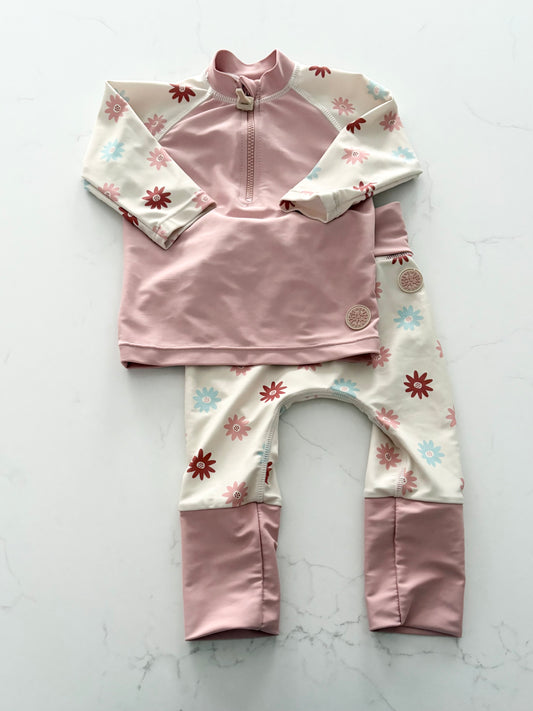 Coco mango-Maillot de bain-0/12 mois