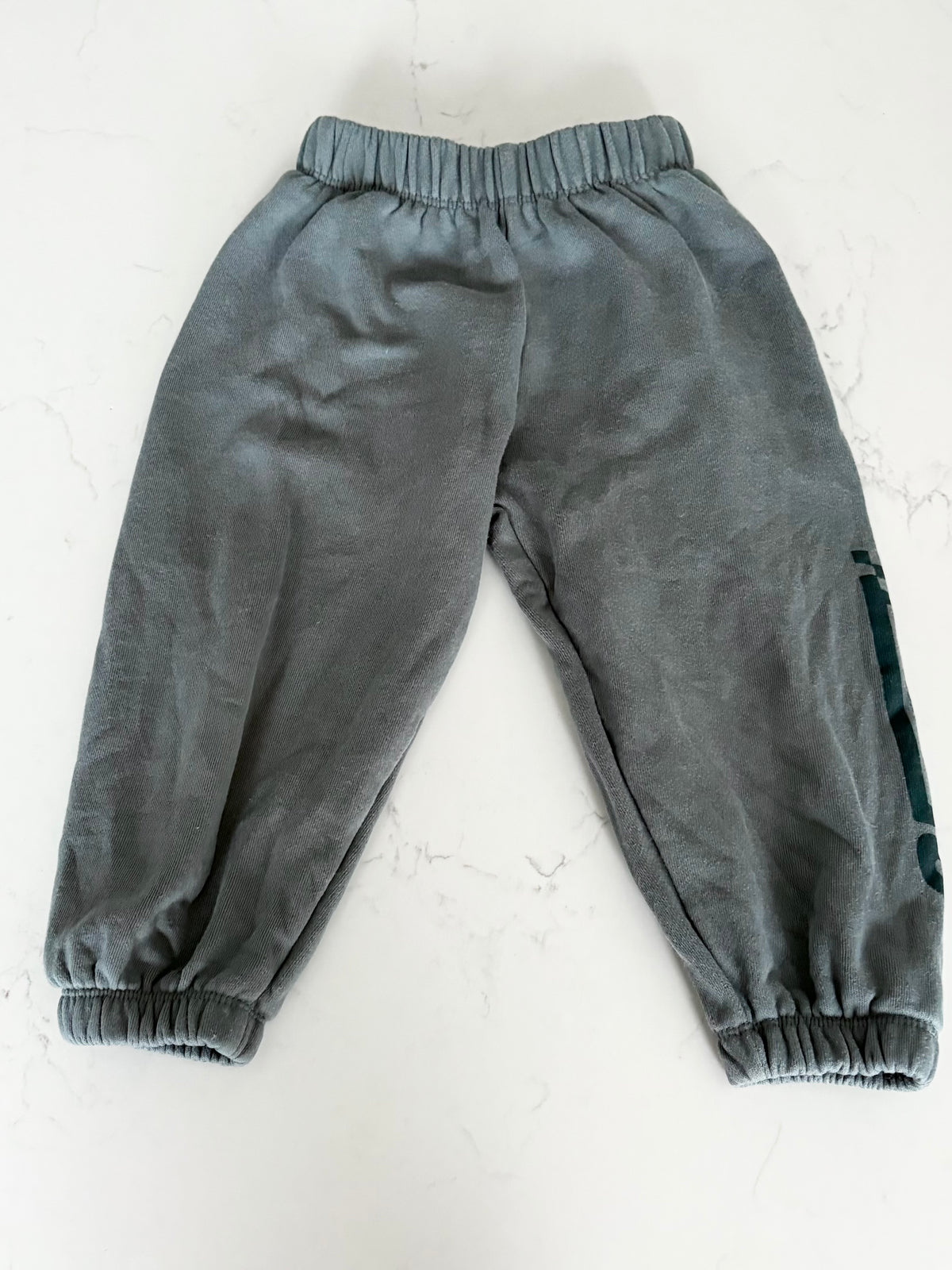 Zara/Disney cars-jogging-4T