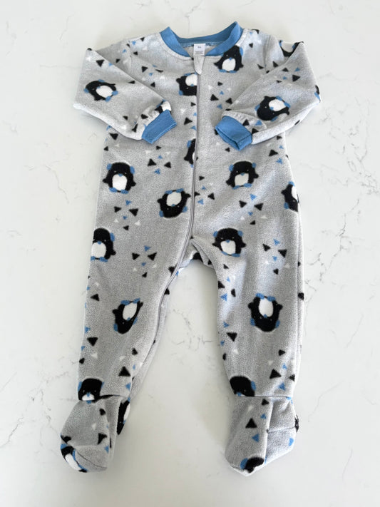 PL baby-Pyjama-9 mois