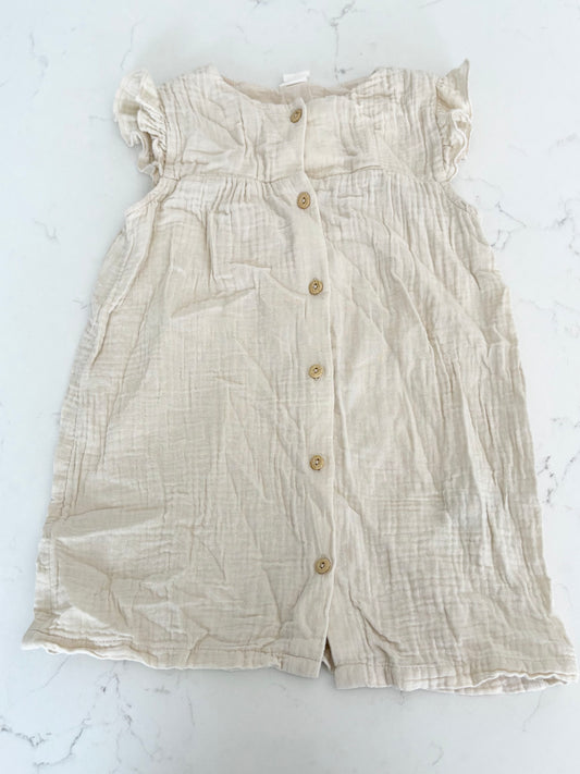 H&M-Blouse-3/4T