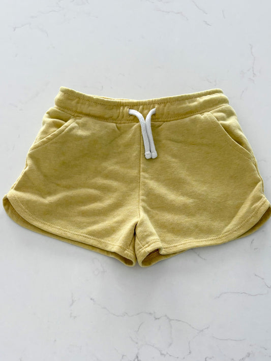 Old navy-Short-2T