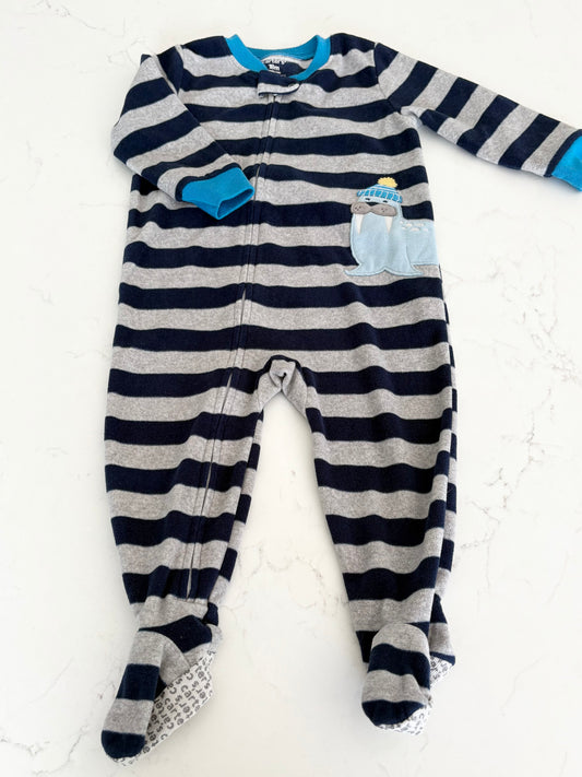 Carters -Pyjama-18 mois