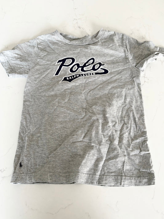 Polo-T shirt-6T