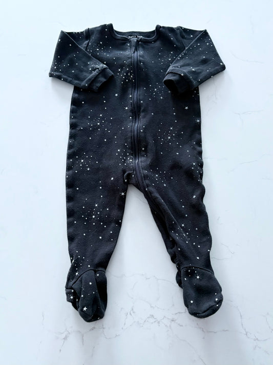 Petit lem-Pyjama-9 mois
