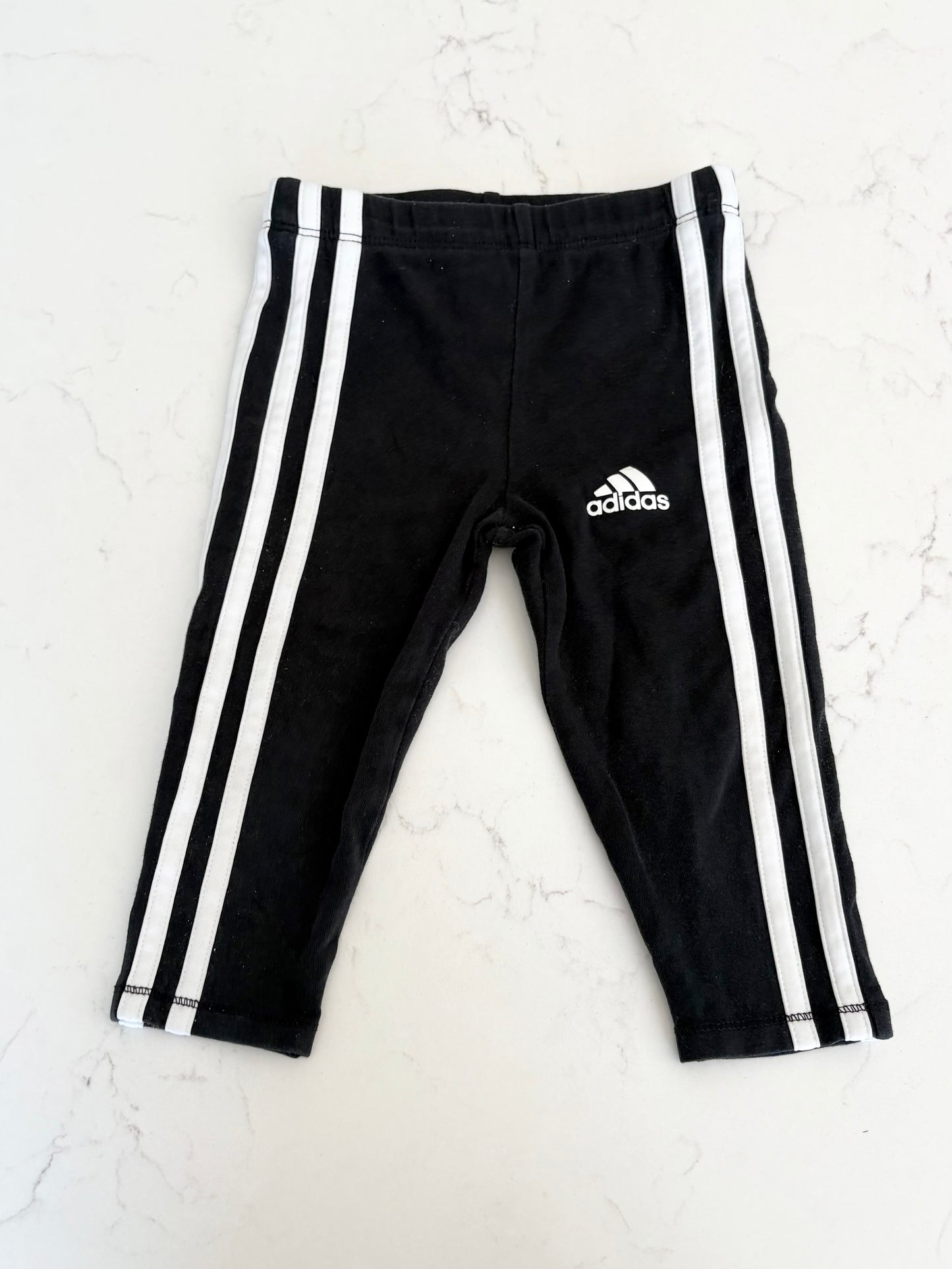 Adidas-Pantalon 3/4-2T