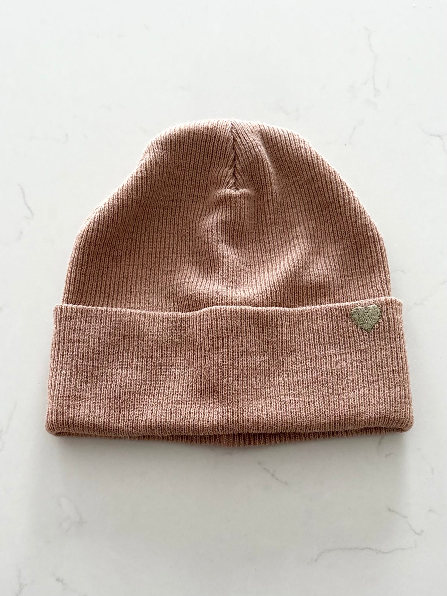 H&M-Tuque-8/12 mois
