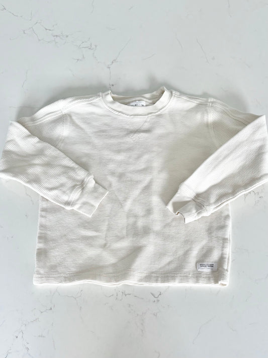 Zara-Chandail-6/7T