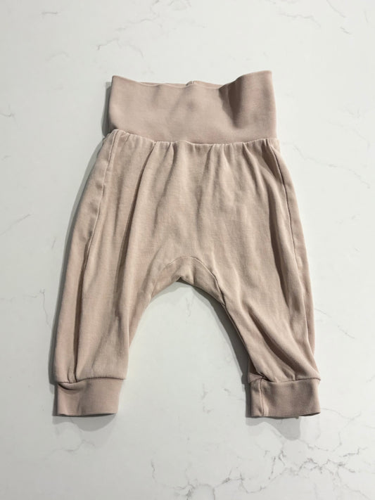 H&M-Pantalon-4/6 mois