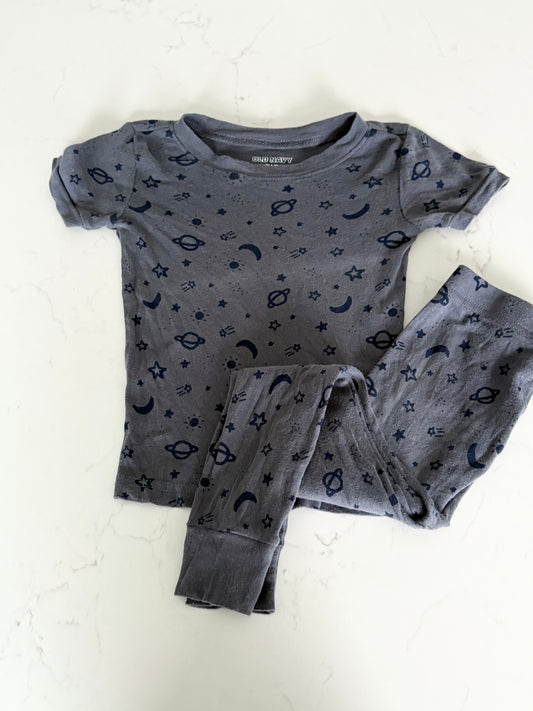 Old Navy-Pyjama-3T