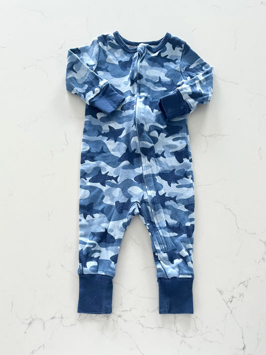 Kids Headquarter-Pyjama-9 mois