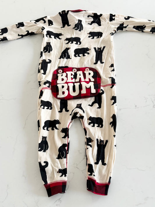 Little Blue house-Pyjama-18/24 mois