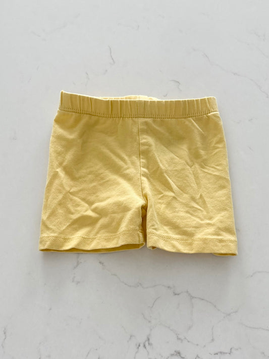 Tag-Biker short-9 mois