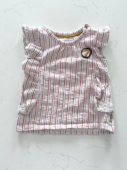 Noopies-Camisole-9/12 mois