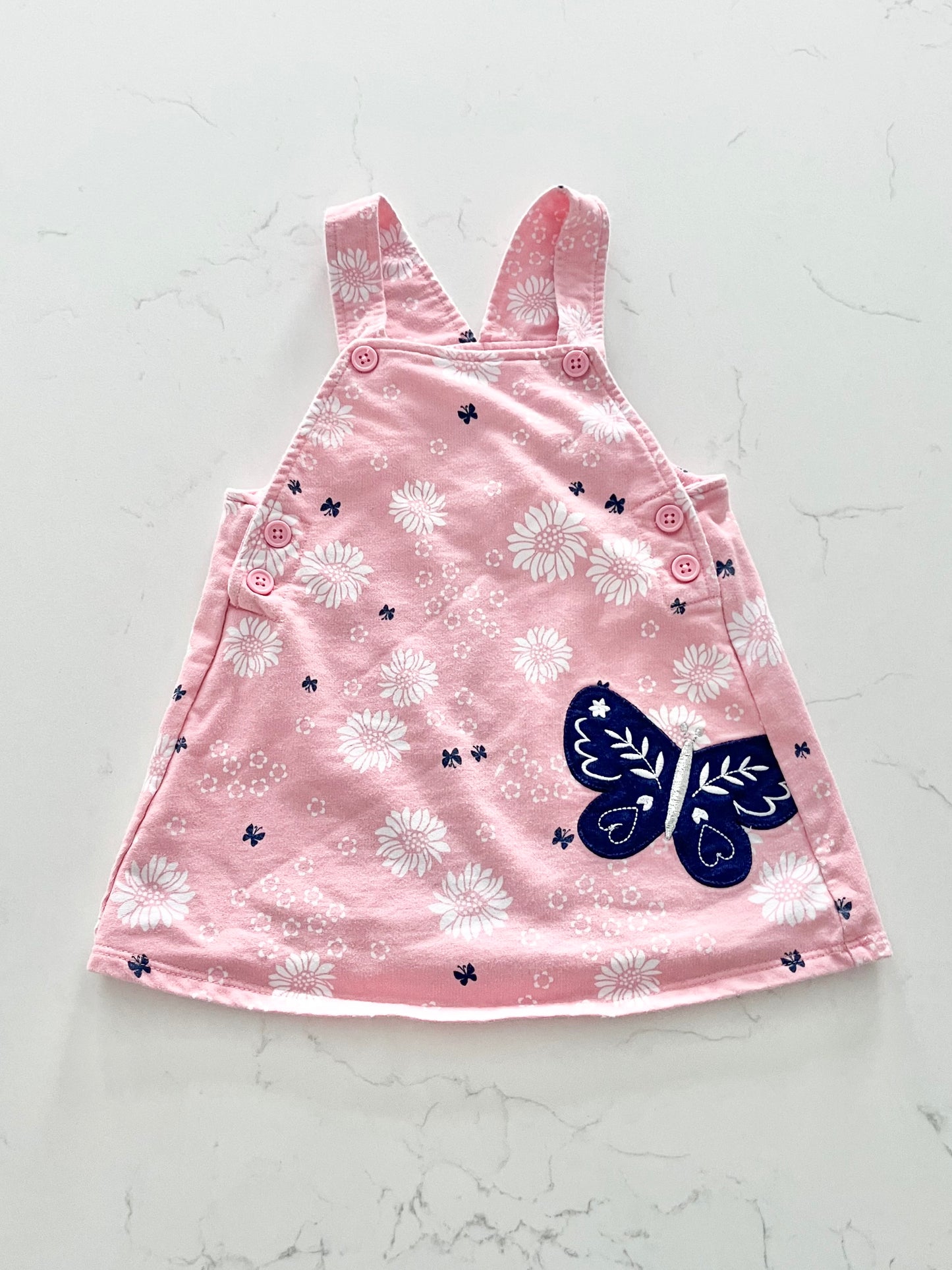 Pekkle-Robe-18 mois