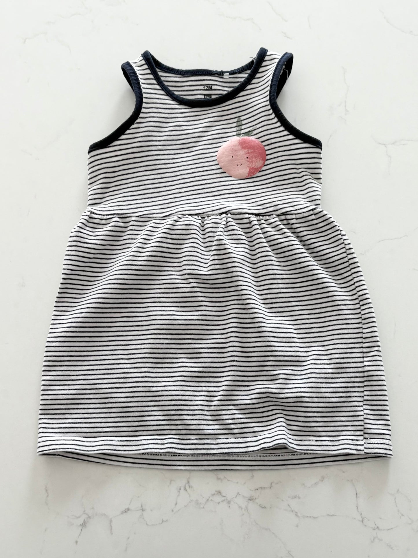 *Imparfait-TAG-Robe-12 mois