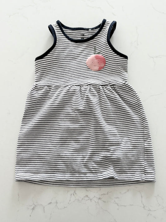 *Imparfait-TAG-Robe-12 mois