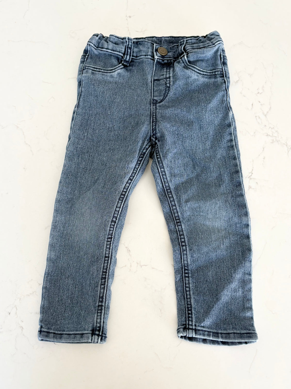 H&M-Jeans-18/24 mois