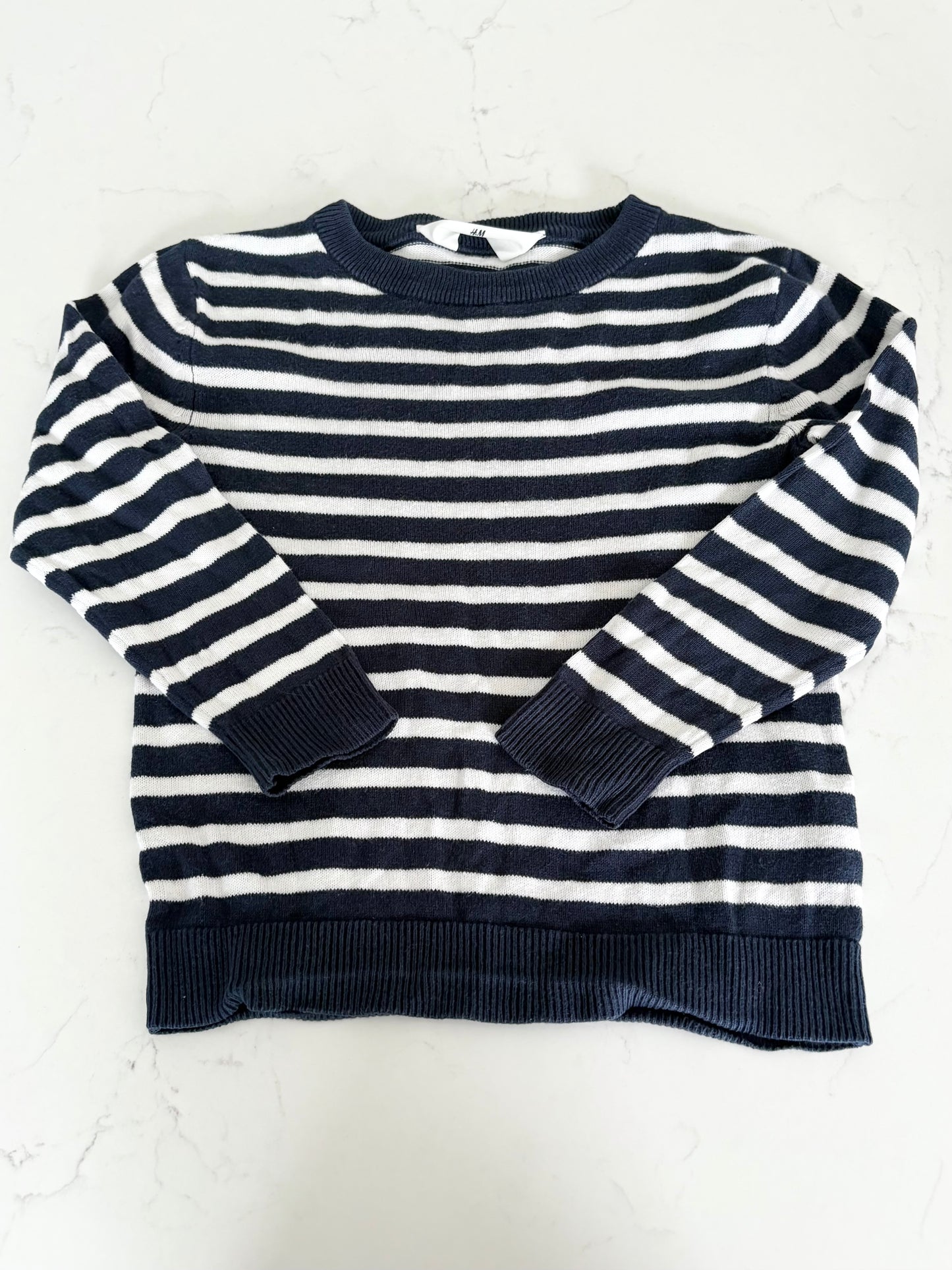 H&M-Chandail-4/6T