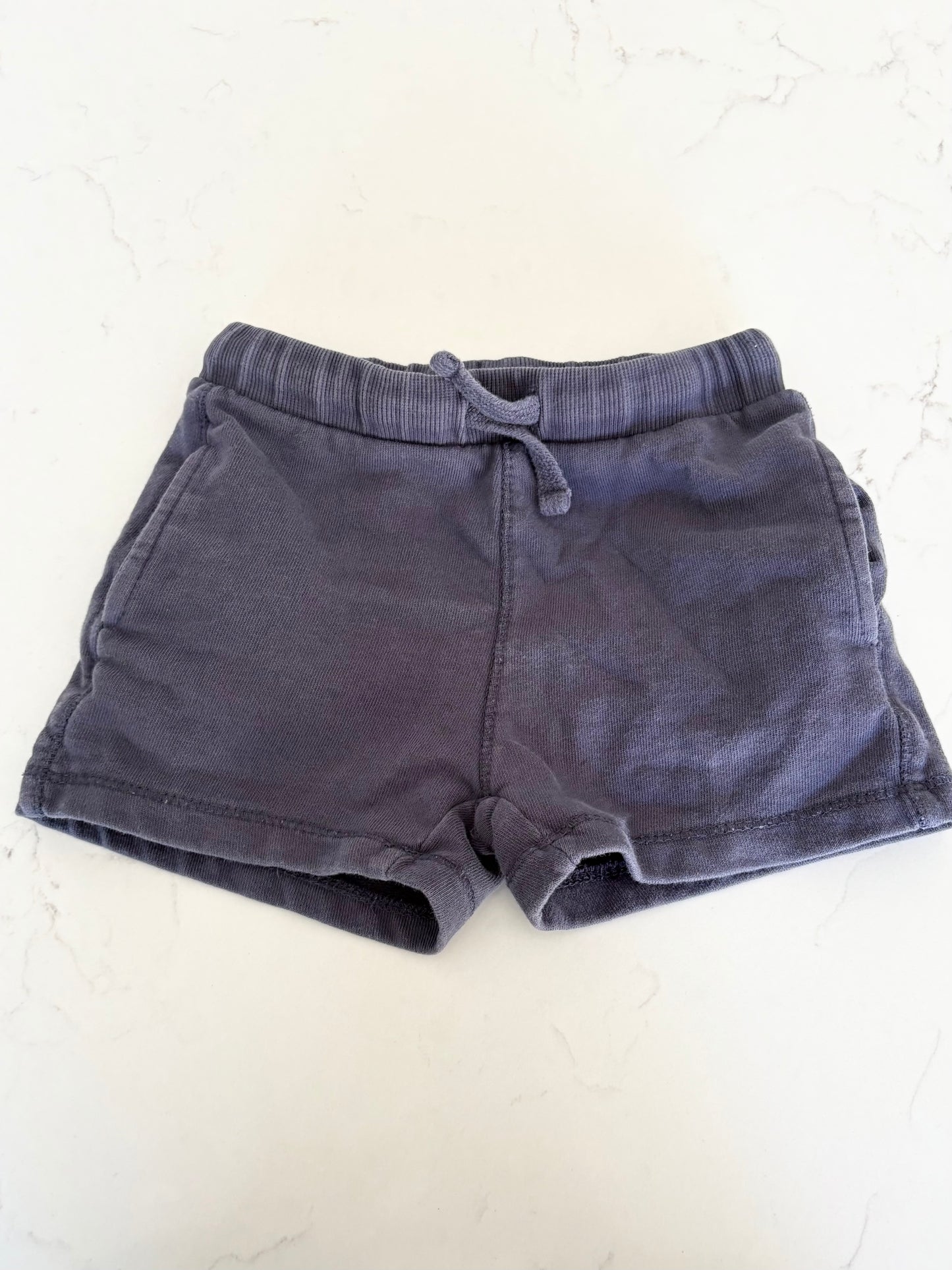 Zara-Short-18/24 mois