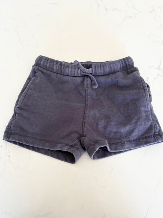 Zara-Short-18/24 mois