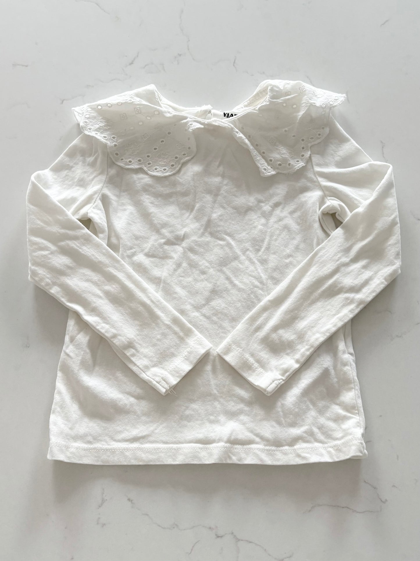 Kiabi-Chandail-4T